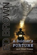 Cover: A Soldier's Fortune and Other Poems - Agio Publishing House
