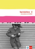 Cover: Spielpl&auml;ne 2 - Klett