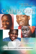 Cover: Called Out - Christians for Biblical Equality
