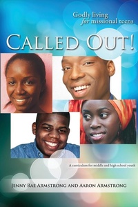 Enlarge image Cover: Called Out - Christians for Biblical Equality