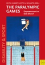 Cover: The Paralympic Games - Meyer & Meyer Sport (UK) Ltd.