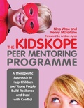 Cover: The KidsKope Peer Mentoring Programme - Jessica Kingsley Publishers