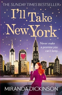 Abbildung von: I'll Take New York - AVON, a division of HarperCollins Publishers Ltd