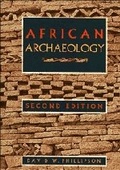 Cover: African Archaeology - Cambridge University Press