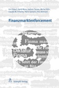 Cover: Finanzmarktenforcement - St&auml;mpfli Verlag AG