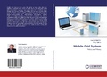 Cover: Mobile Grid System - LAP Lambert Academic Publishing