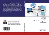 Enlarge image Cover: Mobile Grid System - LAP Lambert Academic Publishing