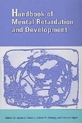 Cover: Handbook of Mental Retardation and Development - Cambridge University Press