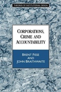 Cover: Corporations, Crime and Accountability - Cambridge University Press
