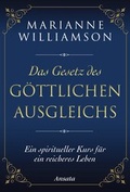 Cover: Das Gesetz des g&ouml;ttlichen Ausgleichs - Ansata