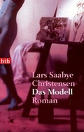 Cover: Das Modell - btb