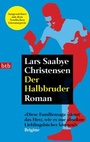 Cover: Der Halbbruder - btb
