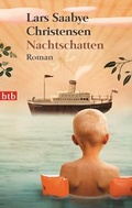 Cover: Nachtschatten - btb