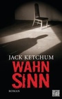 Cover: Wahnsinn - Heyne