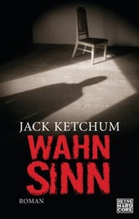 Enlarge image Cover: Wahnsinn - Heyne
