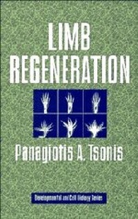Abbildung von: Limb Regeneration - Cambridge University Press
