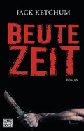 Cover: Beutezeit - Heyne