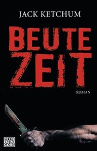 Enlarge image Cover: Beutezeit - Heyne