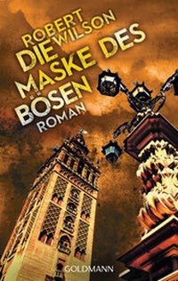 Abbildung von: Die Maske des Bösen - Page & Turner