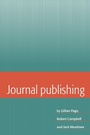 Cover: Journal Publishing - Cambridge University Press