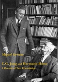 Bild: C.G. Jung and Hermann Hesse - DAIMON