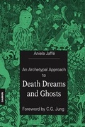Cover: Death Dreams and Ghosts - DAIMON