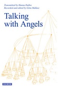 Cover: Talking with Angels - DAIMON