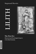 Cover: Lilith - The First Eve - DAIMON
