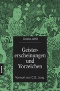 Cover: Geistererscheinungen und Vorzeichen - DAIMON