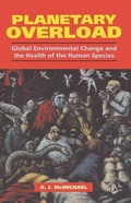 Cover: Planetary Overload - Cambridge University Press