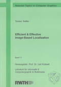 Cover: Efficient & Effective Image-Based Localization - Shaker