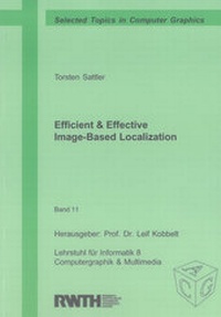 Enlarge image Cover: Efficient & Effective Image-Based Localization - Shaker