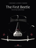 Cover: The First Beetle - Delius Klasing
