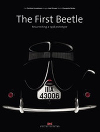 Enlarge image Cover: The First Beetle - Delius Klasing