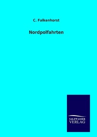 Abbildung von: Nordpolfahrten - Outlook