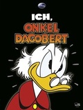 Cover: Ich, Onkel Dagobert - Egmont Comic Collection