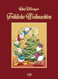 Cover: Walt Disneys Fr&ouml;hliche Weihnachten - Egmont Comic Collection