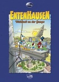 Cover: Entenhausen - Weltstadt an der Gumpe - Egmont Comic Collection