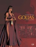 Cover: Golias 03 - Egmont Comic Collection