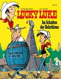 Cover: Lucky Luke 32 - Egmont Comic Collection