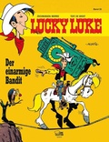Cover: Lucky Luke 33 - Egmont Comic Collection