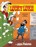 Cover: Lucky Luke 88 - Egmont Comic Collection