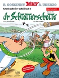 Cover: Asterix Mundart Schw&auml;bisch VI - Egmont Comic Collection
