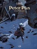 Cover: Peter Pan Gesamtausgabe 01 - Egmont Comic Collection