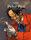 Cover: Peter Pan Gesamtausgabe 02 - Egmont Comic Collection
