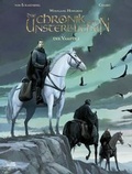 Cover: Wolfgang Hohlbeins Die Chronik der Unsterblichen 03 - Egmont Comic Collection