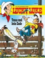 Cover: Lucky Luke 85 - Egmont Comic Collection