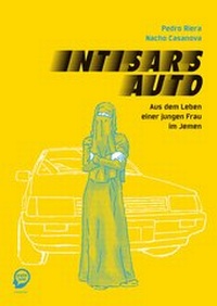 Abbildung von: Intisars Auto - Egmont Comic Collection