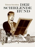 Cover: Der schielende Hund - Egmont Comic Collection