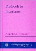 Cover: Protocols by Invariants - Cambridge University Press